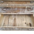 Antique general store counter  - 7