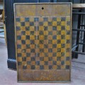 Gameboard, checkerboard - 1