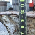 Antique blacksmith anvil  - 2