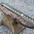Antique blacksmith anvil  - 3