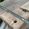 Workbench table - 4