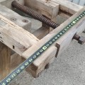 Workbench table  - 4