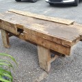Workbench table - 5