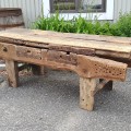 Workbench table - 6