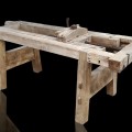 Workbench table  - 1