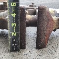 Blacksmith workbenc vice  - 3