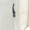 Antique toilet chair  - 6