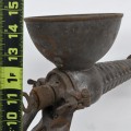 Antique grinder - 2