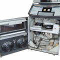 Vintage Rock-Ola jukebox  - 3