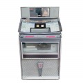 Vintage Rock-Ola jukebox  - 1