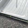 Vintage cast iron sink  - 4