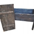 Antique dough hutch  - 2