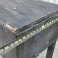Antique dough hutch  - 3