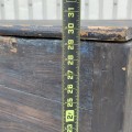 Antique dough hutch  - 5
