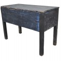 Antique dough hutch  - 6
