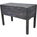 Antique dough hutch  - 1