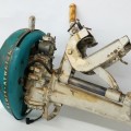 Ancien moteur de bateau Scott-Atwater  - 3