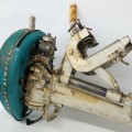 Scoot-Atwater boat motor - 3