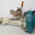 Scoot-Atwater boat motor - 4