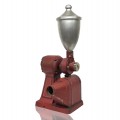 Antique coffee grinder, good condition  - 1