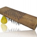 wool carding comb - 2