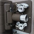 Ancien projecteur Bell & Howell - 4