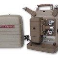 Ancien projecteur Bell & Howell - 1