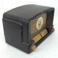 Vintage decorative radio - 3