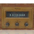 Ancien radio décoratif Pilotuner  - 3