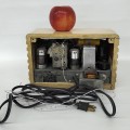 Vintage Philco radio - 2