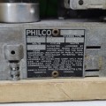 Ancien radio Philco - 3