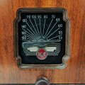 Ancien radio RCA Victor  - 2