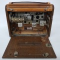 Vintage radio - 2