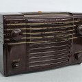 Ancien radio - 1