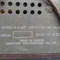 Ancien radio - 6