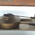 Cuper chafing dish  - 3