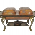 Cuper chafing dish  - 1