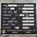 Vintage Coca-Cola distributor machine  - 3