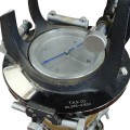 Antique theodolite on tripod - 4
