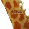 Ancien toutou girafe Steiff, jouet (voir autres photos pour condition) - 4