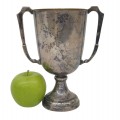 Vintage decorating exposition of 1946 trophy - 3