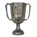Vintage decorating exposition of 1946 trophy - 1