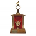 Vintage Dow trophy - 1