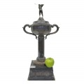 Ancien trophée de golf décoratif  - 2