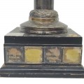 Ancien trophée de golf décoratif  - 4