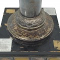 Ancien trophée de golf décoratif  - 5