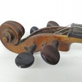 Ancien violon  - 4