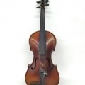 Ancien violon  - 4