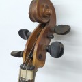 Ancien violon  - 4