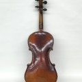 Ancien violon  - 5